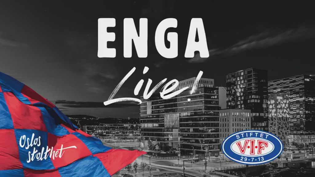 ENGA Live
